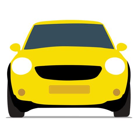 Car Front View Vector at Vectorified.com | Collection of Car Front View Vector free for personal use