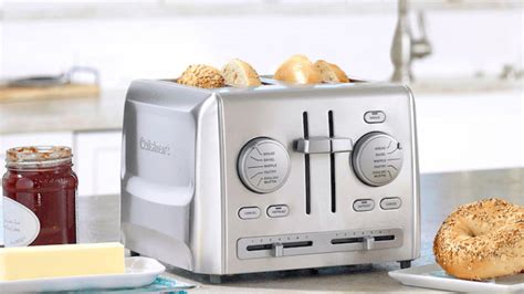 8 Best Toaster Brands, Ranked