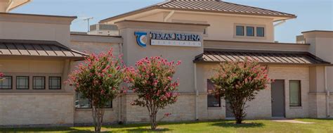 Denton - Texas Retina Associates