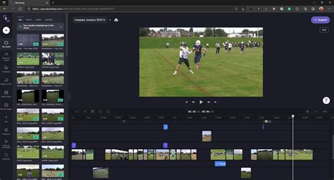 Clipchamp video editor review: Hits the basics, but comes at a price - Privett Haveracter