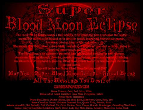 Hoodoo Hill: Super Blood Moon Eclipse Tonight!