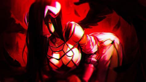 Overlord Anime Albedo Wallpaper (76+ images)