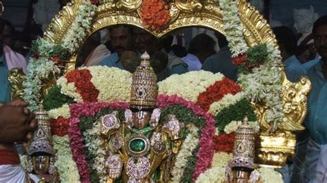 Balaji Temple - Tirupati | Balaji Temple Photos, Sightseeing -NativePlanet