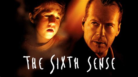 Watch The Sixth Sense | Disney+