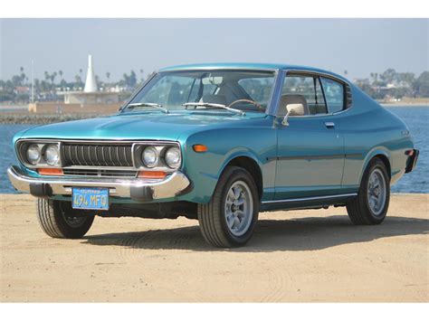 1974 Datsun 710 for Sale | ClassicCars.com | CC-1296646