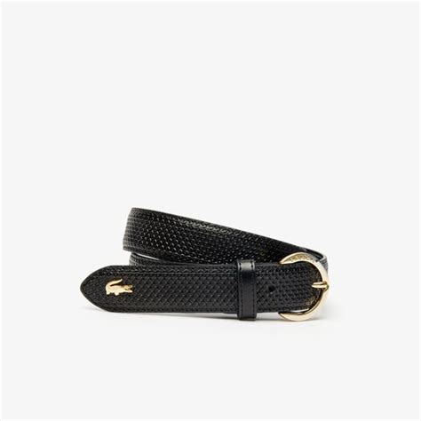 Women's Accessories | LACOSTE