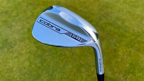 Cobra Snakebite Wedge Tour Players | PGAClubTracker.com