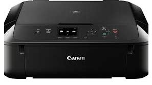 Canon PIXMA MG5750 Printer Review ~ confessions