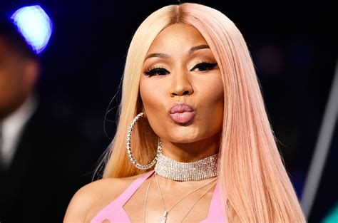 Nicki Minaj Shares 1st Photo of Baby Boy: See It | Billboard