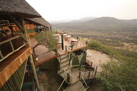 Migration Serengeti Safari Lodges and Camps