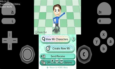 Citra Emulator APK for Android Download