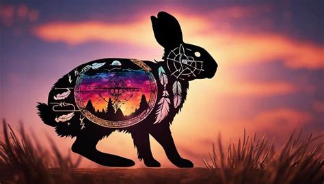 Exploring Native American Folklore: Rabbit Symbolism & Meaning