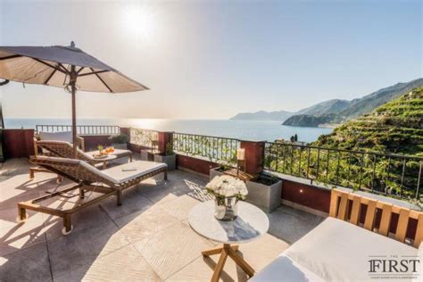 14 BEST Hotels in Manarola, Italy [2024 update] - Kevmrc