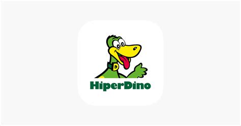 ‎Supermercados HiperDino en App Store