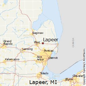 Lapeer, MI