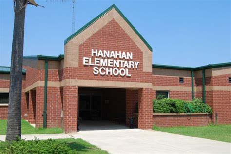 Hanahan elementary & middle school are up for awards