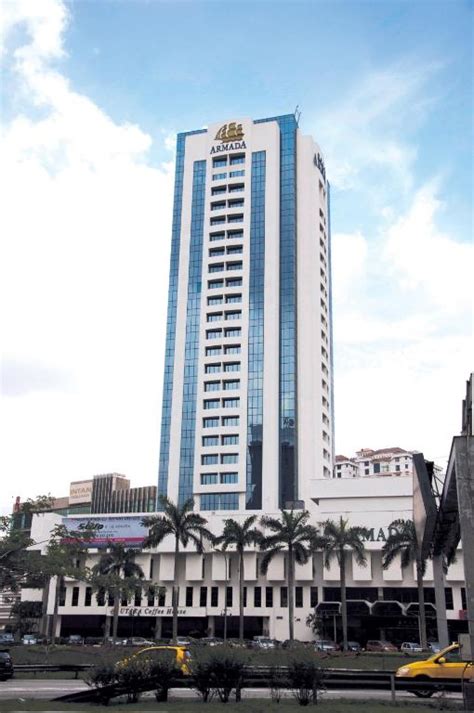 Hotel Armada Petaling Jaya, Petaling Jaya (updated prices 2025)