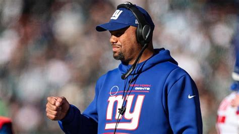 Third Time’s Charm? Patriots Interview ex Giants Special Teams Coach ...