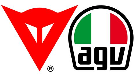 Dainese Logos