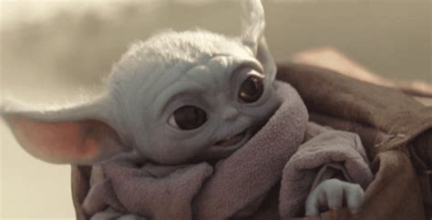 All The Baby Yoda Memes You Need Now - Inside the Magic