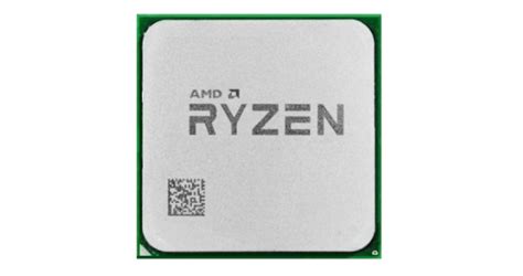 AMD Ryzen 3 3200G | wydajność, ranking, specyfikacja