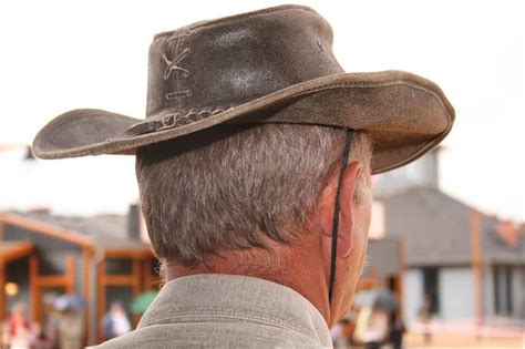 History of Stetson Cowboy Hat - Who Invented Cowboy Hat?