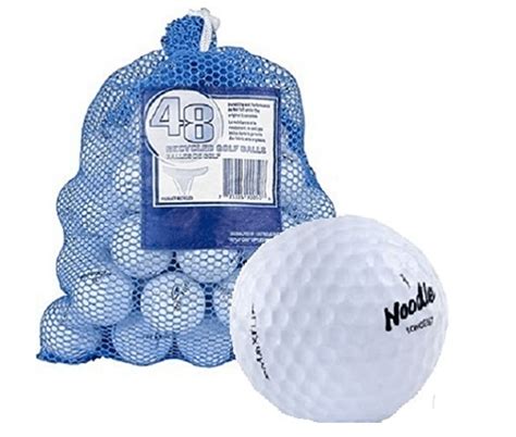 10 Best Golf Balls Bulk Offers Reviewed in 2022 | Hombre Golf Club