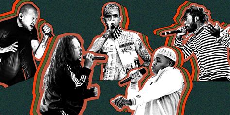 The Unlikely Resurgence of Rap Rock