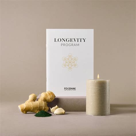 The Longevity Diet Plan | Foodhak