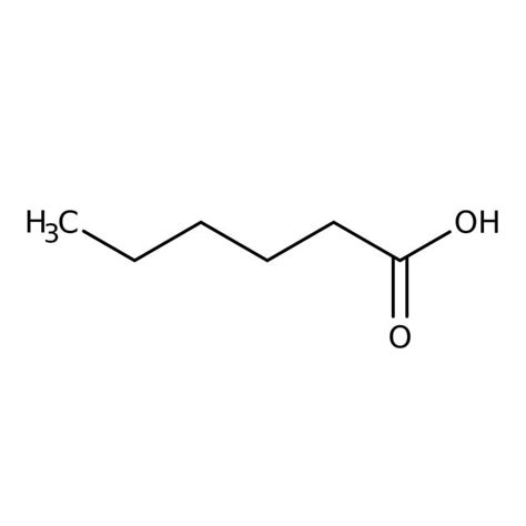 Hexanoic acid, 98+%, Thermo Scientific Chemicals | Fisher Scientific