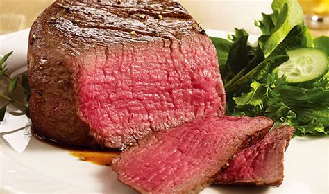 The Taste of Omaha Steaks - From Farm to Family Table