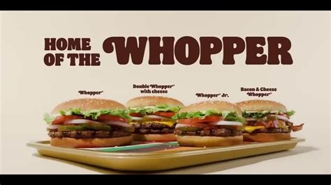 Burger King - Whopper Whopper Remix - YouTube