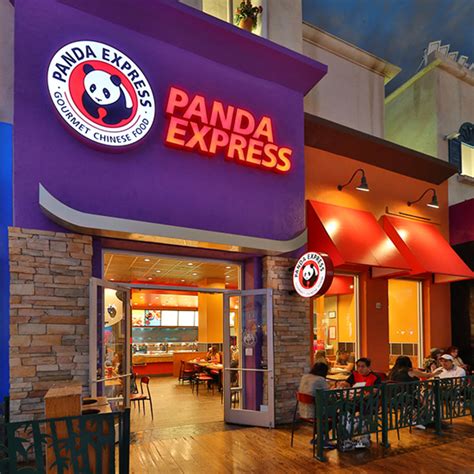 Panda Express Takes Its Gift Card Program Online with Digital Gifting ...