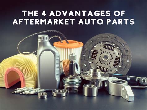 Aftermarket Vs OEM: Are Aftermarket Engine Parts Better Than OEM? - iBusiness Angel