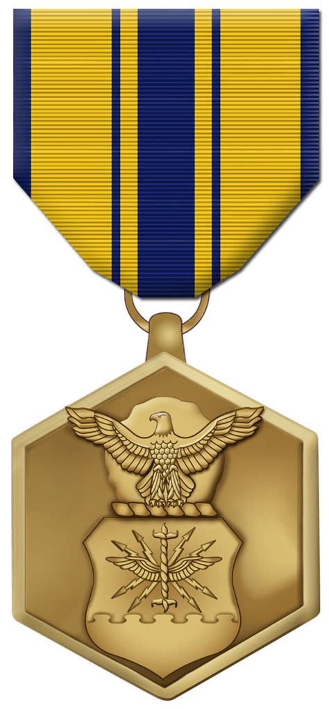 Awards And Decorations Of The United States Air Force | Billingsblessingbags.org