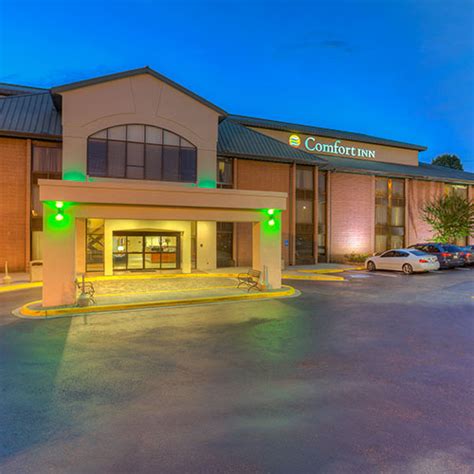 Comfort Inn - Matthews NC | AAA.com