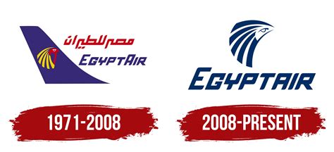 EgyptAir Logo, symbol, meaning, history, PNG, brand