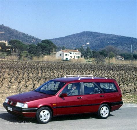 FIAT Tempra SW Specs & Photos - 1990, 1991, 1992, 1993, 1994, 1995, 1996, 1997, 1998 - autoevolution