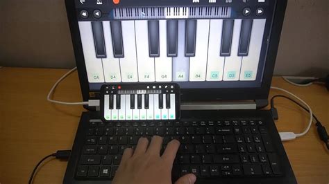 Circulo isabet Havacılık laptop piano keyboard app röle meşe ağacı paçavra