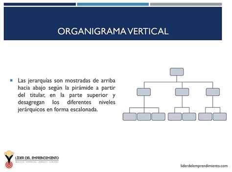 Tipos De Organigramas Organigrama Vertical Kulturaupice | Images and ...