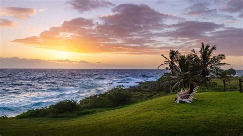 Hana Maui Resort