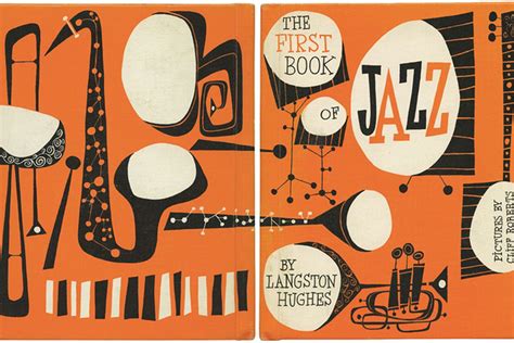 Langston Hughes wrote a children’s book in 1955 - Vox