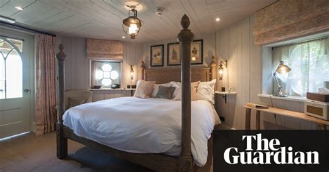 The Pig on the Beach, Studland, Dorset: hotel review | Travel | The Guardian