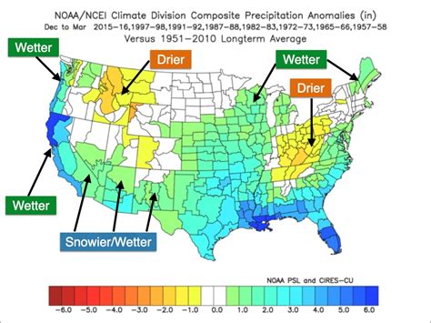 2024 2024 Winter Weather Predictions Map - Rodie Chrysler