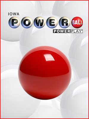 ialottery blog: $1 Million Powerball Prize Won In Colfax In Central Iowa