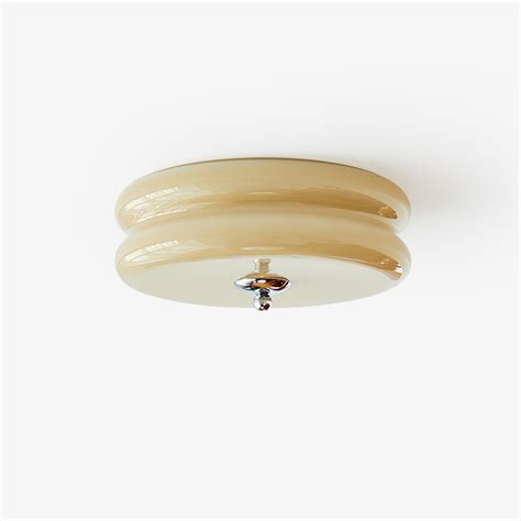 Art Deco Vintage Ceiling Light – Vakkerlight