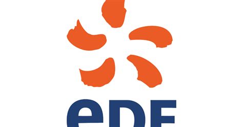 Logo EDF Energy Vector Cdr & Png HD | GUDRIL LOGO | Tempat-nya Download ...