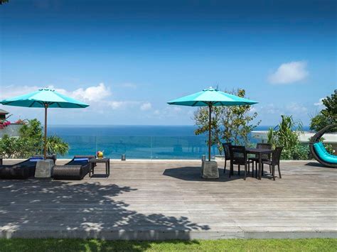 Pandawa Cliff Estate - Bali Exclusive Wedding