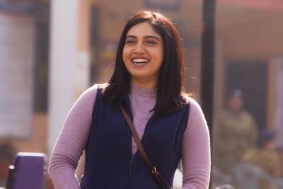 Review: 'Badhaai Do': Stretched narrative makes for tedious viewing - INDIA New England News