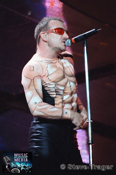 Music Matters Media ’90s Throwback Gallery: U2 ‘PopMart’ World Tour 1997